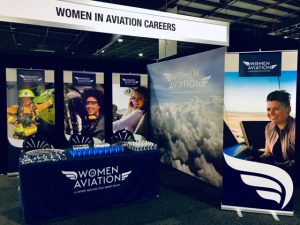 Women In Aviation Careers Adelaide Careers & Employment Exo